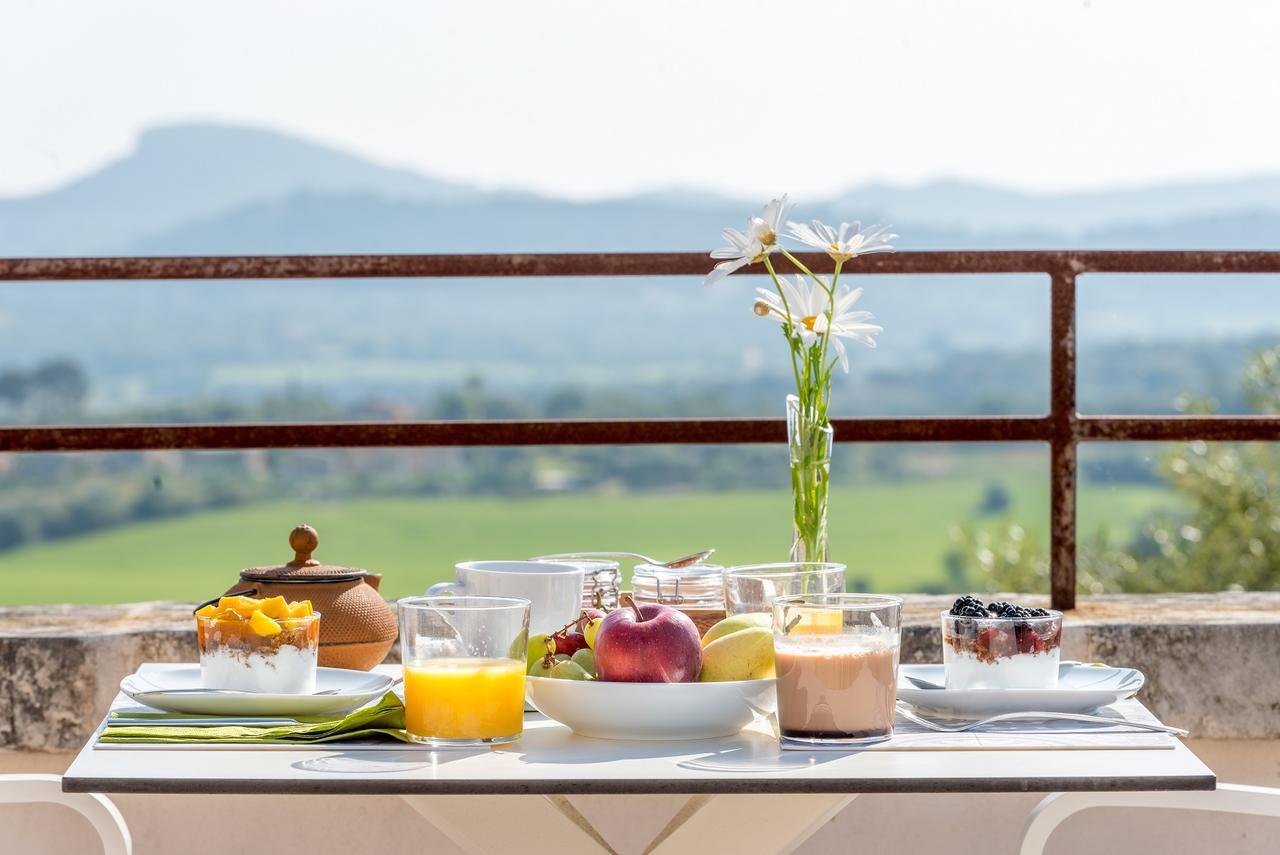 Cas Cabo Nou Agroturismo Adults Only Sant Llorenc Des Cardassar Exteriör bild