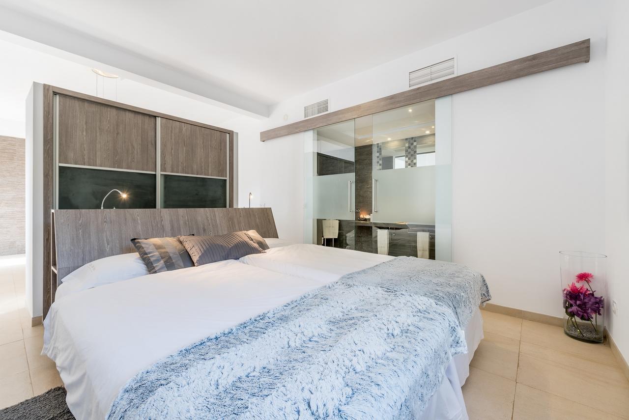 Cas Cabo Nou Agroturismo Adults Only Sant Llorenc Des Cardassar Exteriör bild