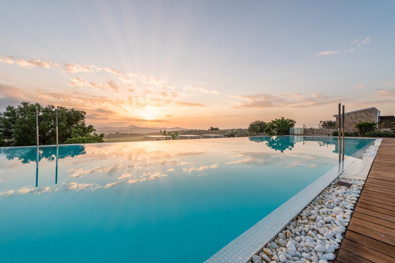 Cas Cabo Nou Agroturismo Adults Only Sant Llorenc Des Cardassar Exteriör bild