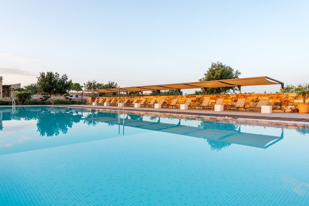 Cas Cabo Nou Agroturismo Adults Only Sant Llorenc Des Cardassar Exteriör bild