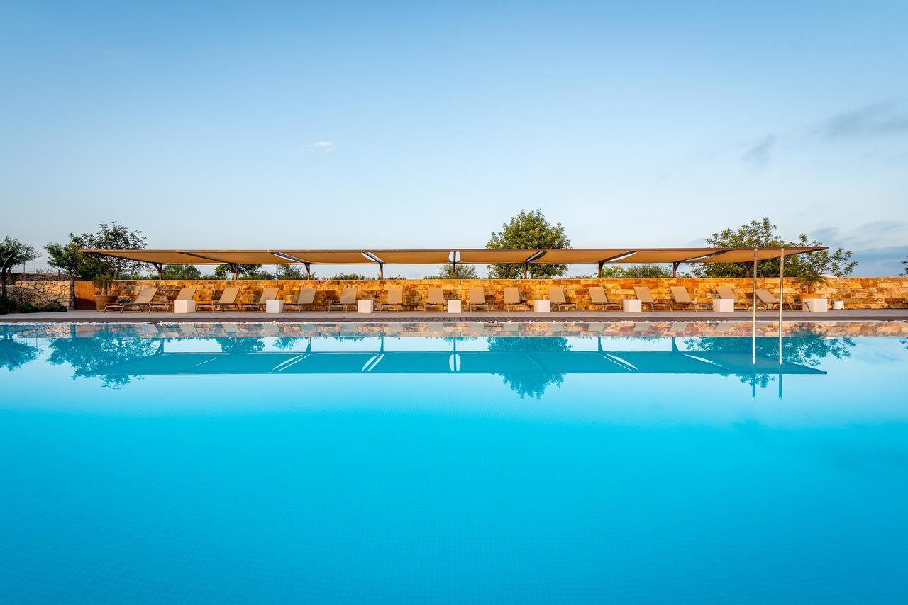 Cas Cabo Nou Agroturismo Adults Only Sant Llorenc Des Cardassar Exteriör bild